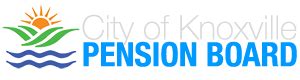 city of knoxville pension board.